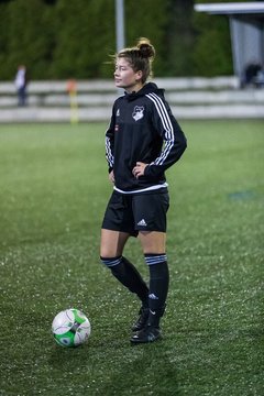 Bild 79 - Frauen VfR Horst - Holstein Kiel : Ergebnis: 0:11